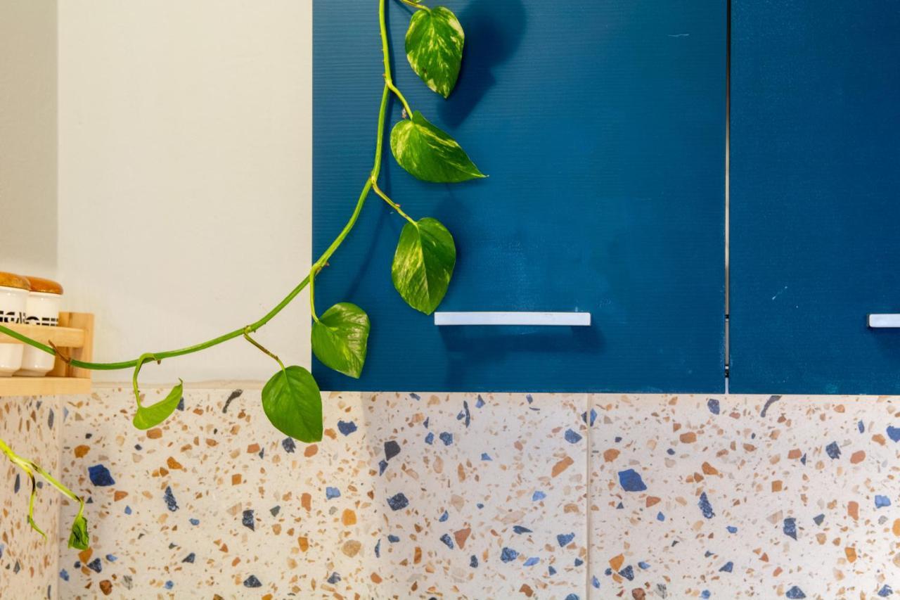 Ferienwohnung Ermou 18 Mosaics Boutique Aprtm In Parliament Square Athen Exterior foto